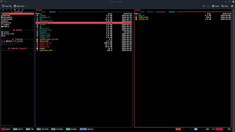 tiles-tui-file-manager — Rust application // Lib.rs