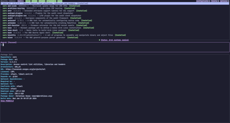 Panels hidden (v0.4.1)