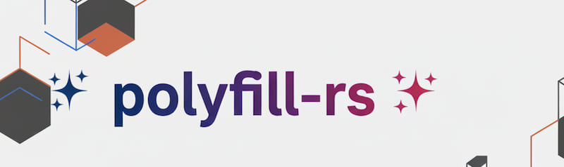 polyfill-rs