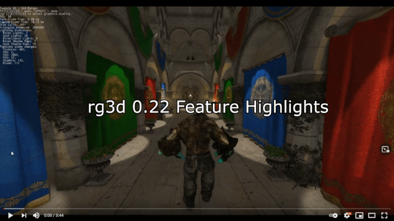 Video