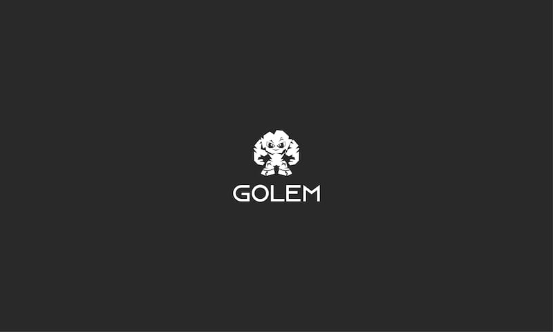 Golem Logo