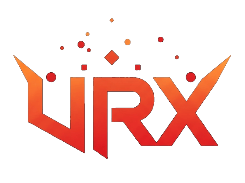 URX Logo