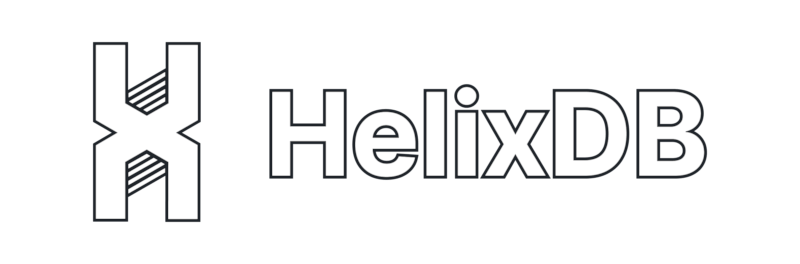 HelixDB Logo