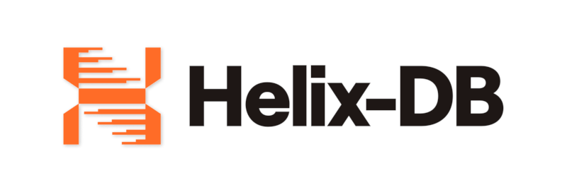 HelixDB Logo