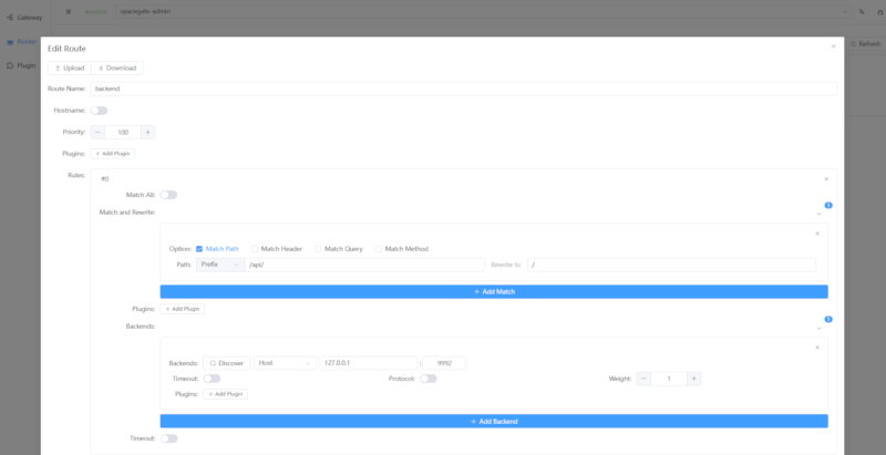 manage tool