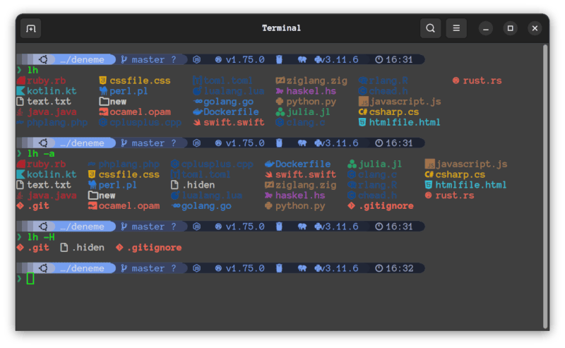 standard_all_outputs