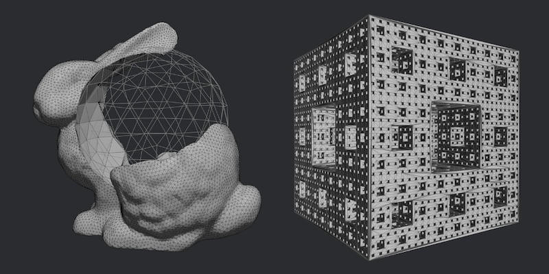 demo