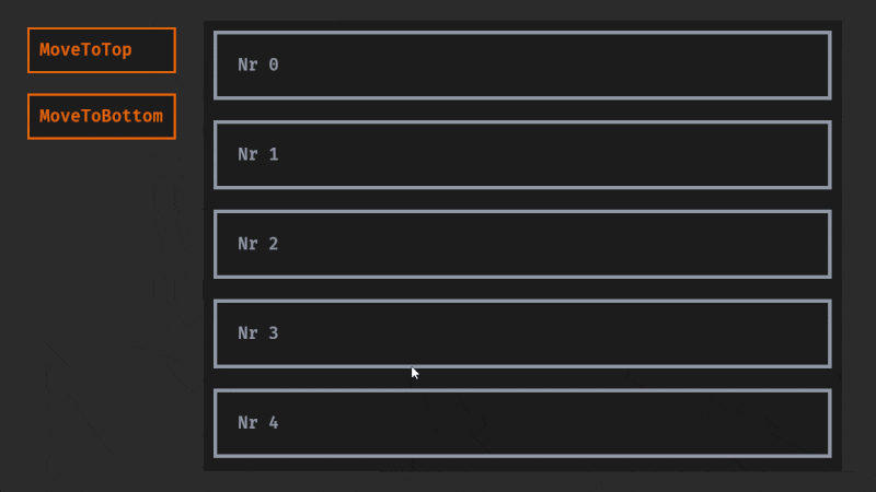 Gif with plugin in action