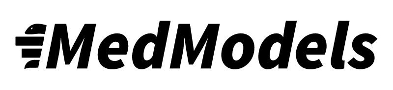 MedModels Logo