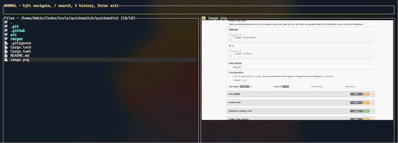 Image Preview