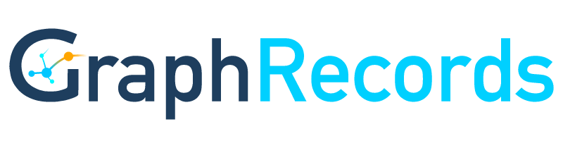 GraphRecords Logo
