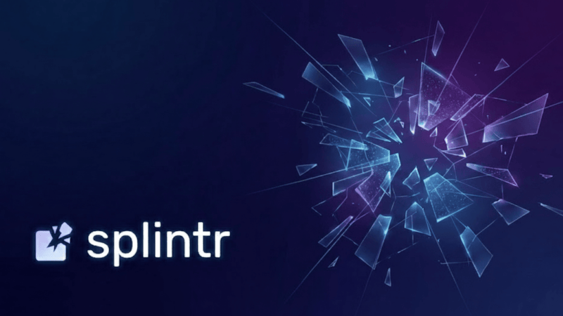 Splintr