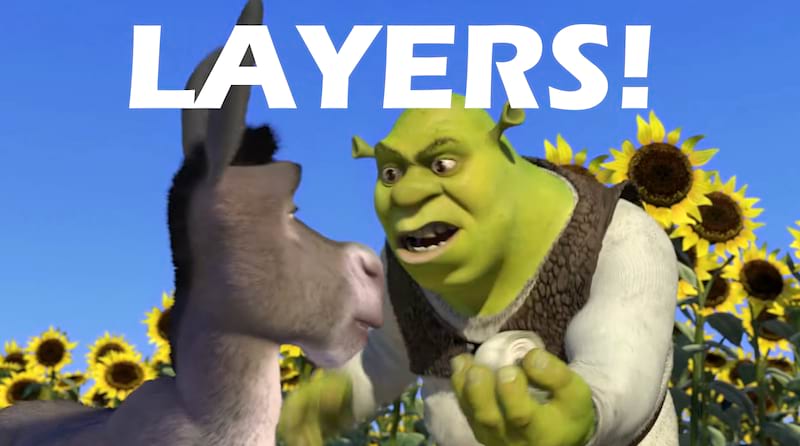 Layers