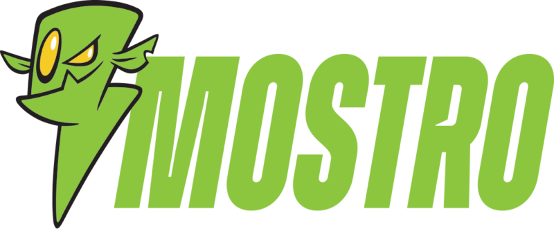 Mostro-logo