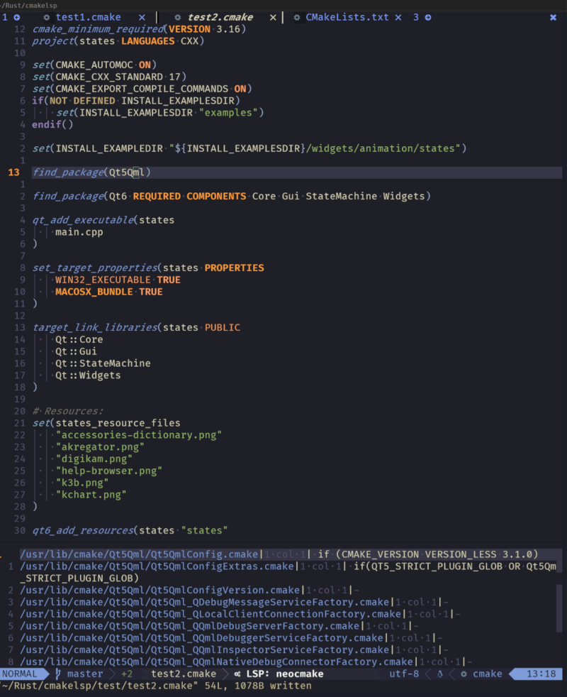 JumpToFile