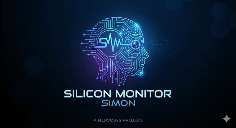 Silicon Monitor (simon)