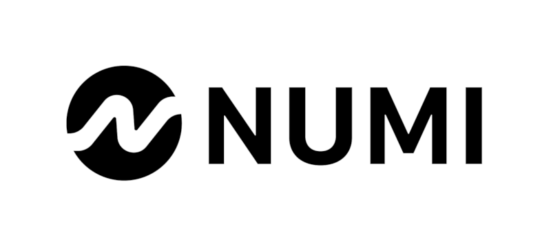 NUMI Logo