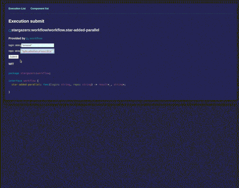 Watch the Demo Video