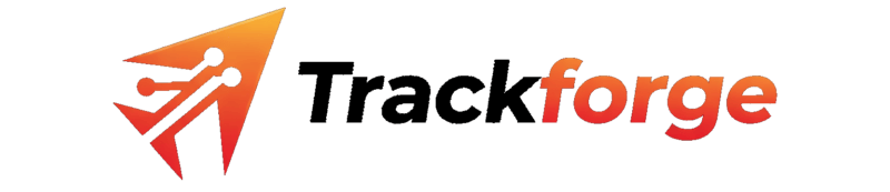 Trackforge logo