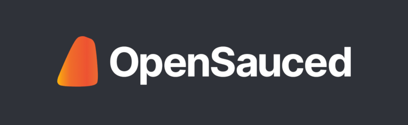 OpenSauced logo