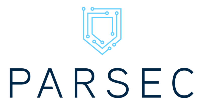 Parsec logo