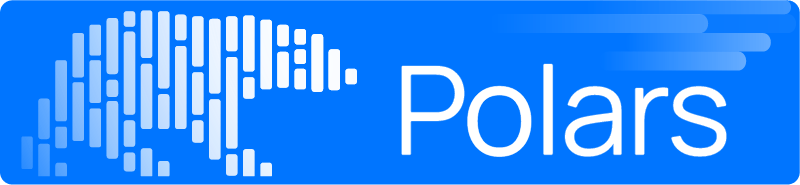 Polars logo