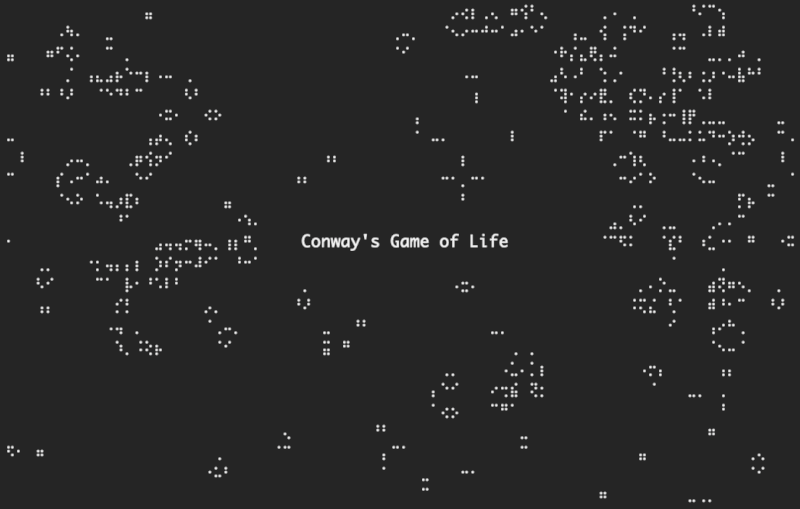 Game of Life