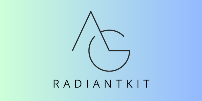 RadiantKit Banner