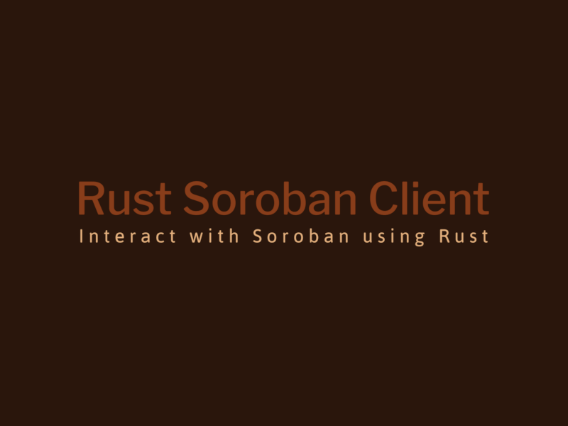 Soroban Logo