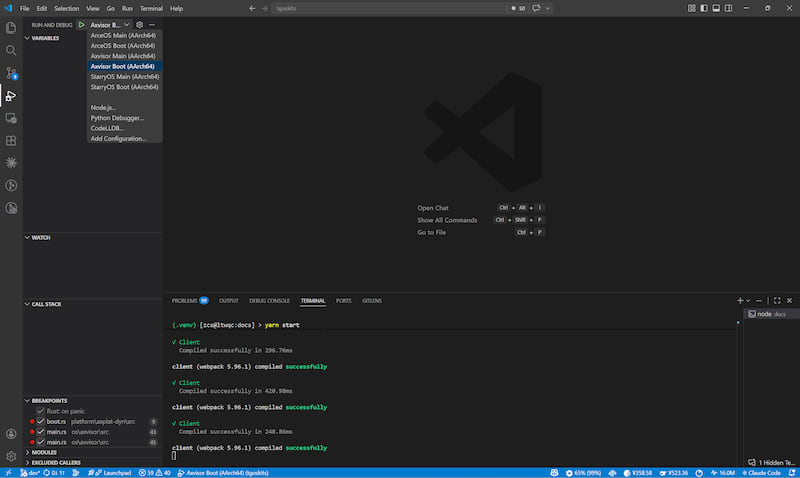 ax-fs-ng — Rust filesystem library // Lib.rs