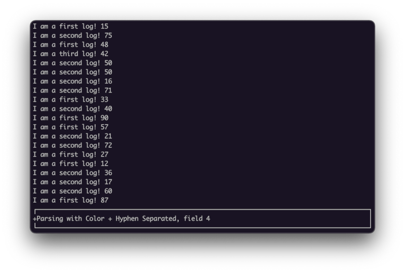 parser