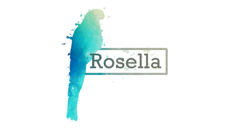 Rosella logo