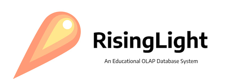 RisingLight Logo