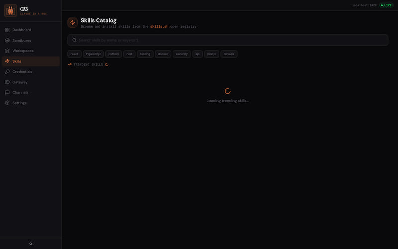 ciab-provisioning — Rust auth library // Lib.rs