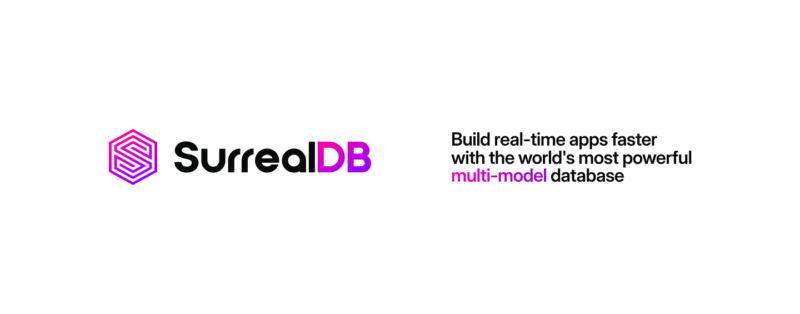 SurrealDB Hero