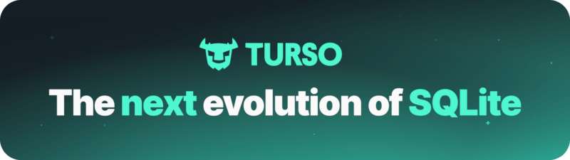 Turso Database