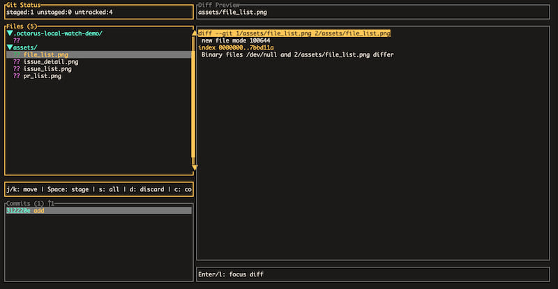 Git Ops