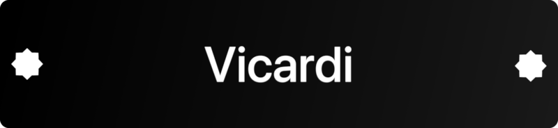 Uzinfocom's {Vicardi}
