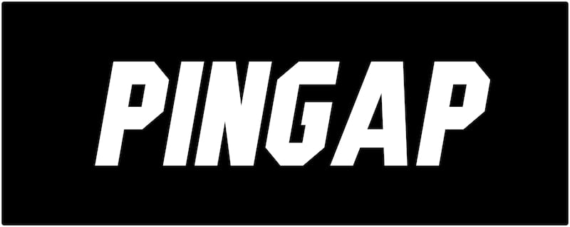 Pingap Logo