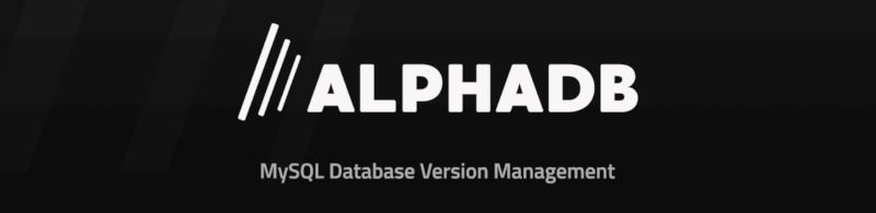 AlphaDB