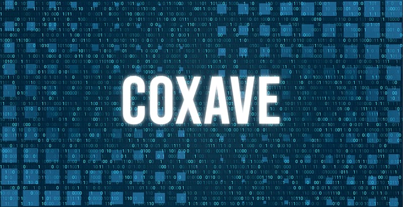 COXave Logo