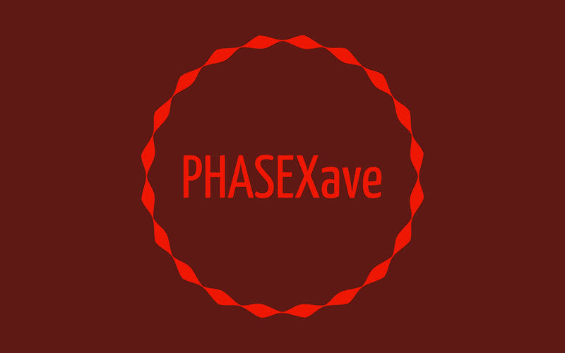 PHASEXave Logo