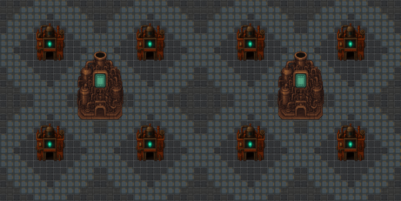 RPGX example
