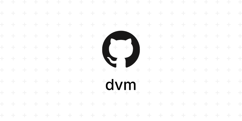 dvm