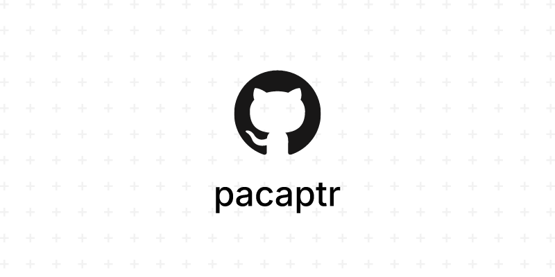 pacaptr
