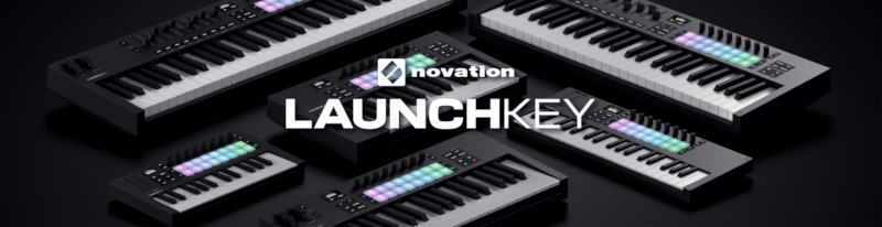 Novation Launchkey