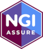 NGI Assure logo