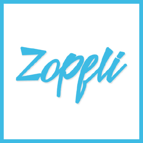 Zopfli in Rust logo