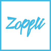Zopfli in Rust logo