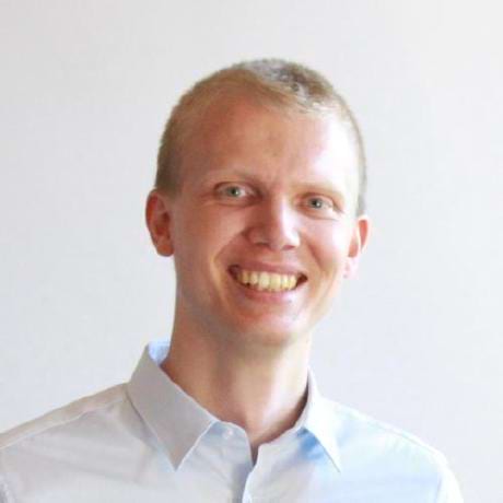 Johan Smits